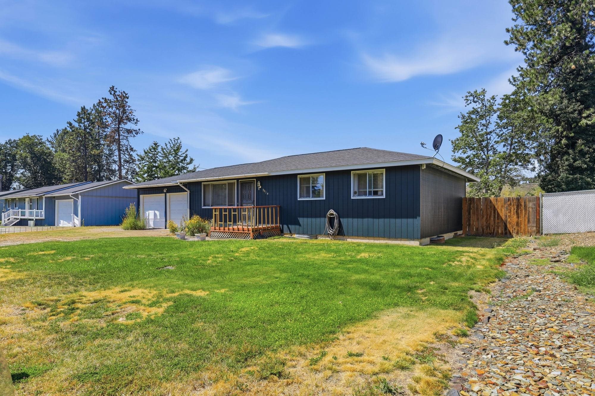 3014 South Avalon Road Spokane Valley, WA 99216 - Photo 31 of 31 Gallery Image 31