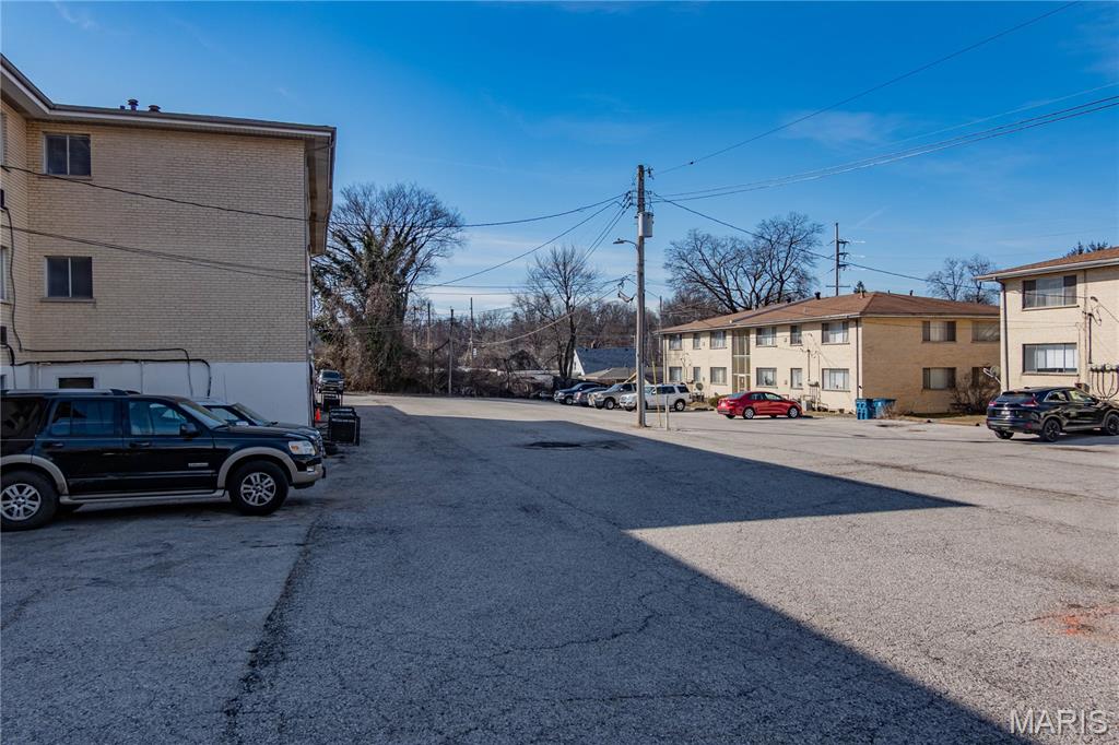 8331 Duryea Avenue Jennings, MO 63136 - Photo 16 of 17