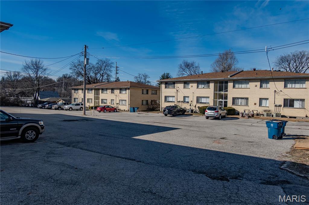 8331 Duryea Avenue Jennings, MO 63136 - Photo 17 of 17