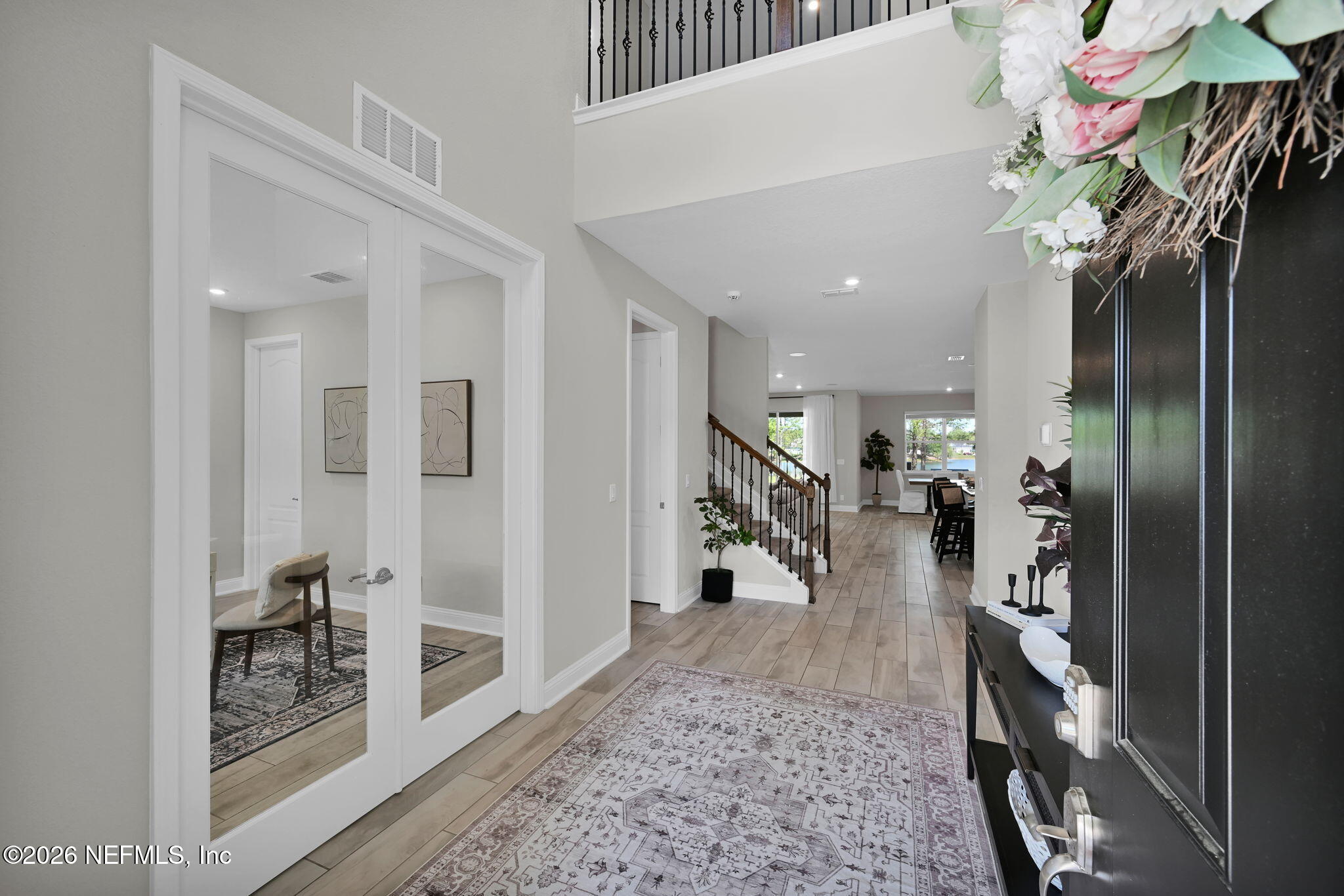 4050 Coyote Court Middleburg, FL 32068 - Photo 7 of 91 Foyer/Entry
