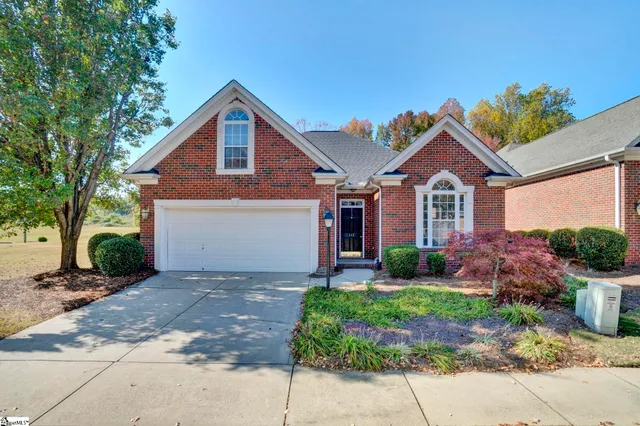 $415,000 | 111 Lansfair Way, Greenville, SC 29607