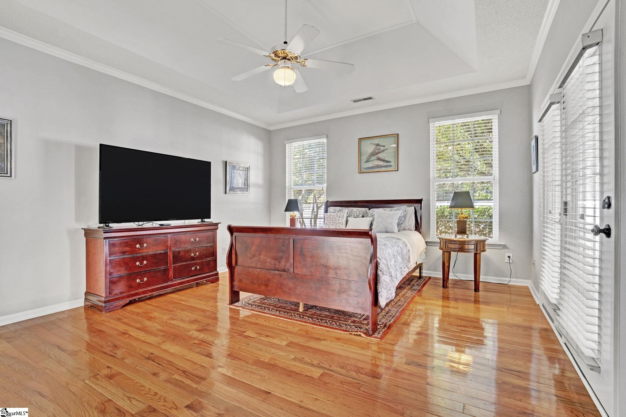 111 Lansfair Way Greenville, SC 29607 - Photo 18 of 42