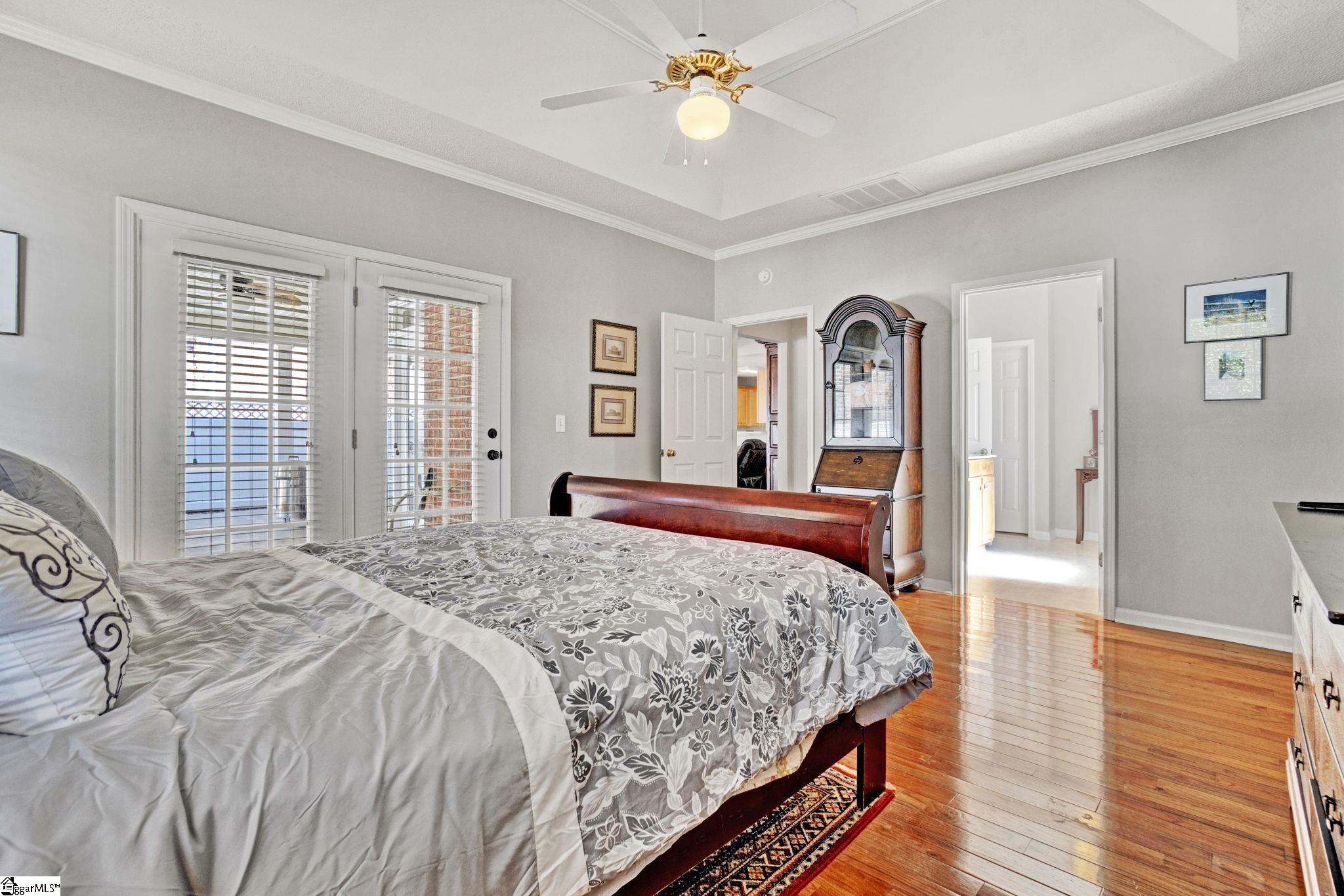 111 Lansfair Way Greenville, SC 29607 - Photo 19 of 42