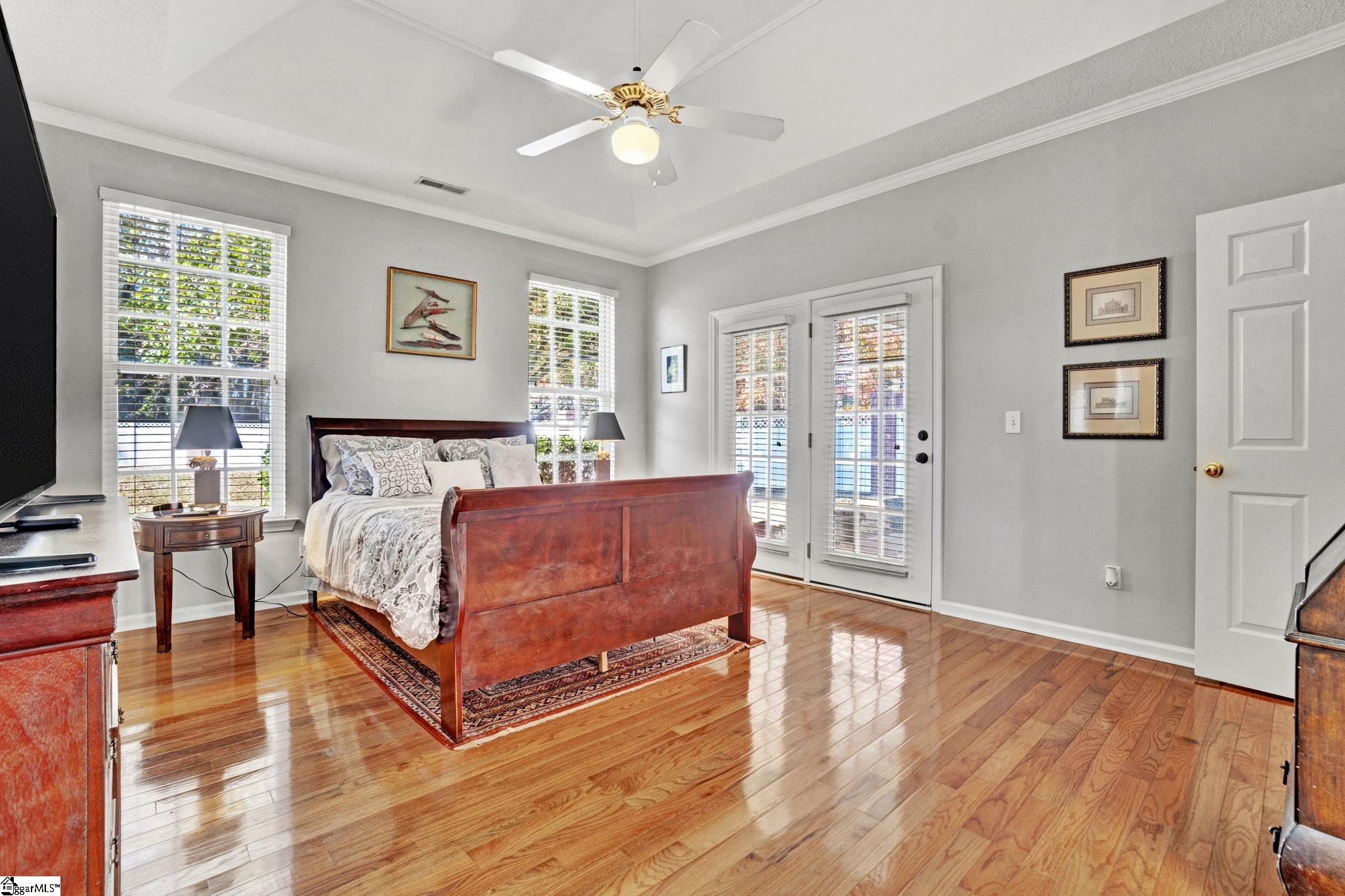 111 Lansfair Way Greenville, SC 29607 - Photo 20 of 42