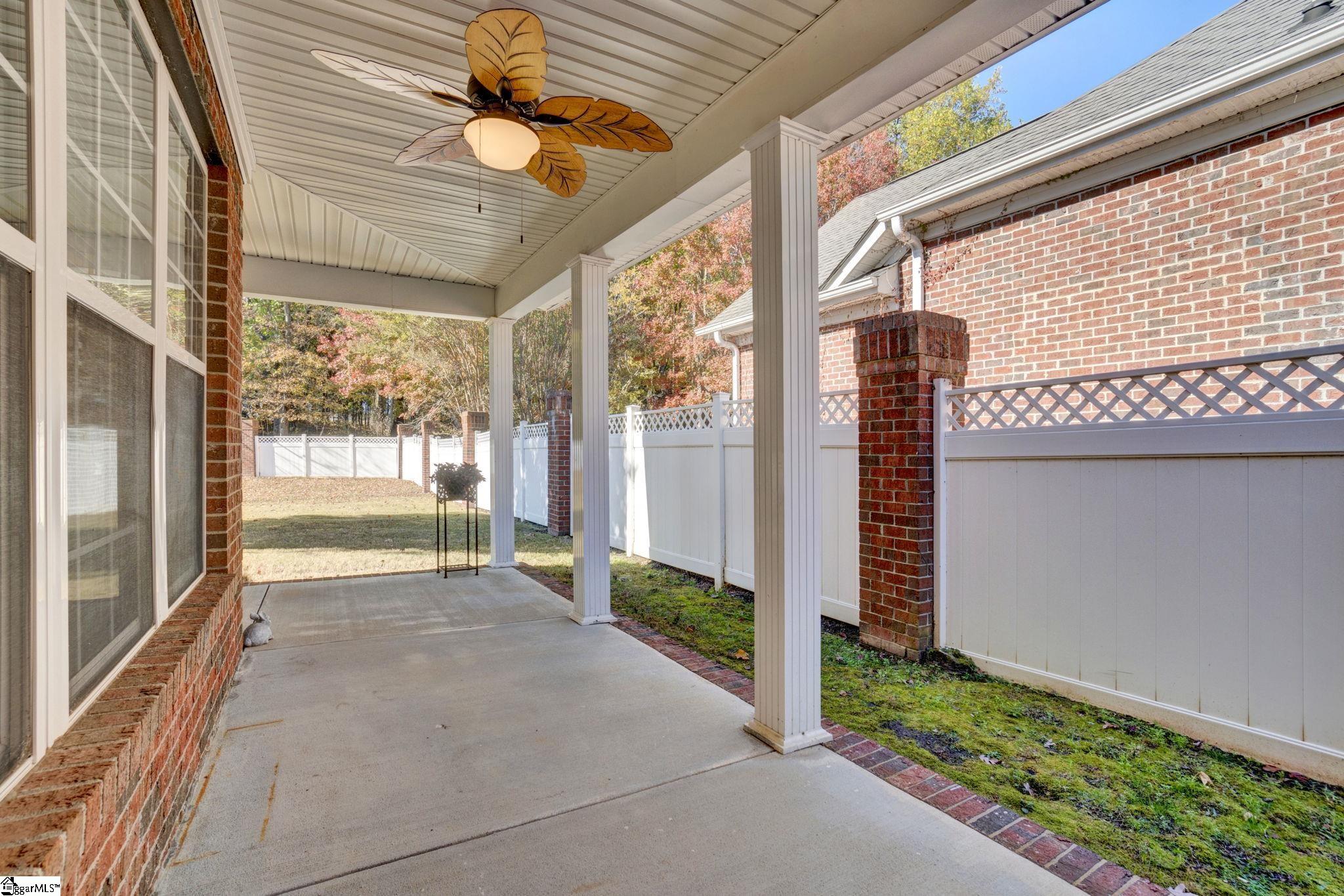 111 Lansfair Way Greenville, SC 29607 - Photo 33 of 42