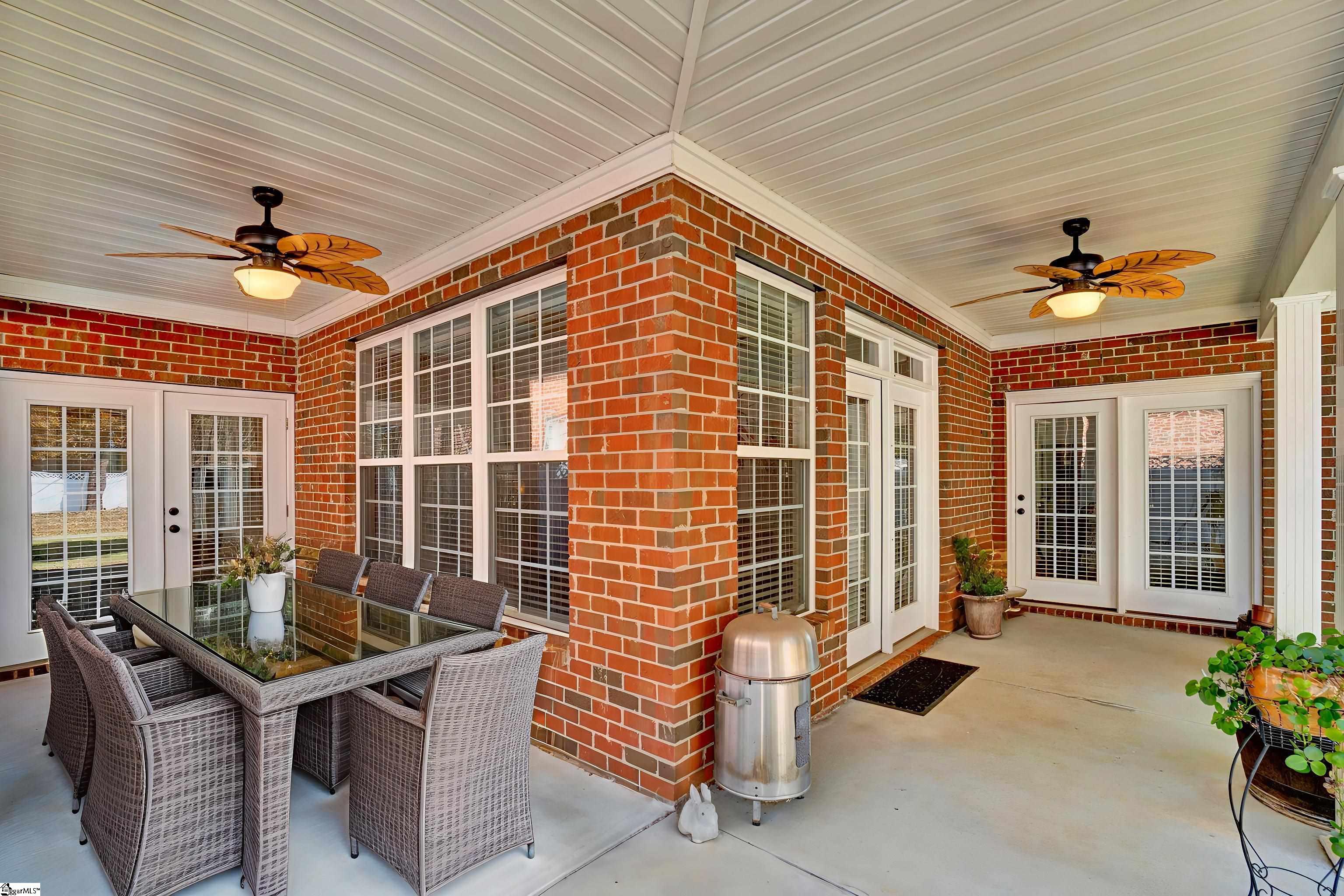 111 Lansfair Way Greenville, SC 29607 - Photo 34 of 42