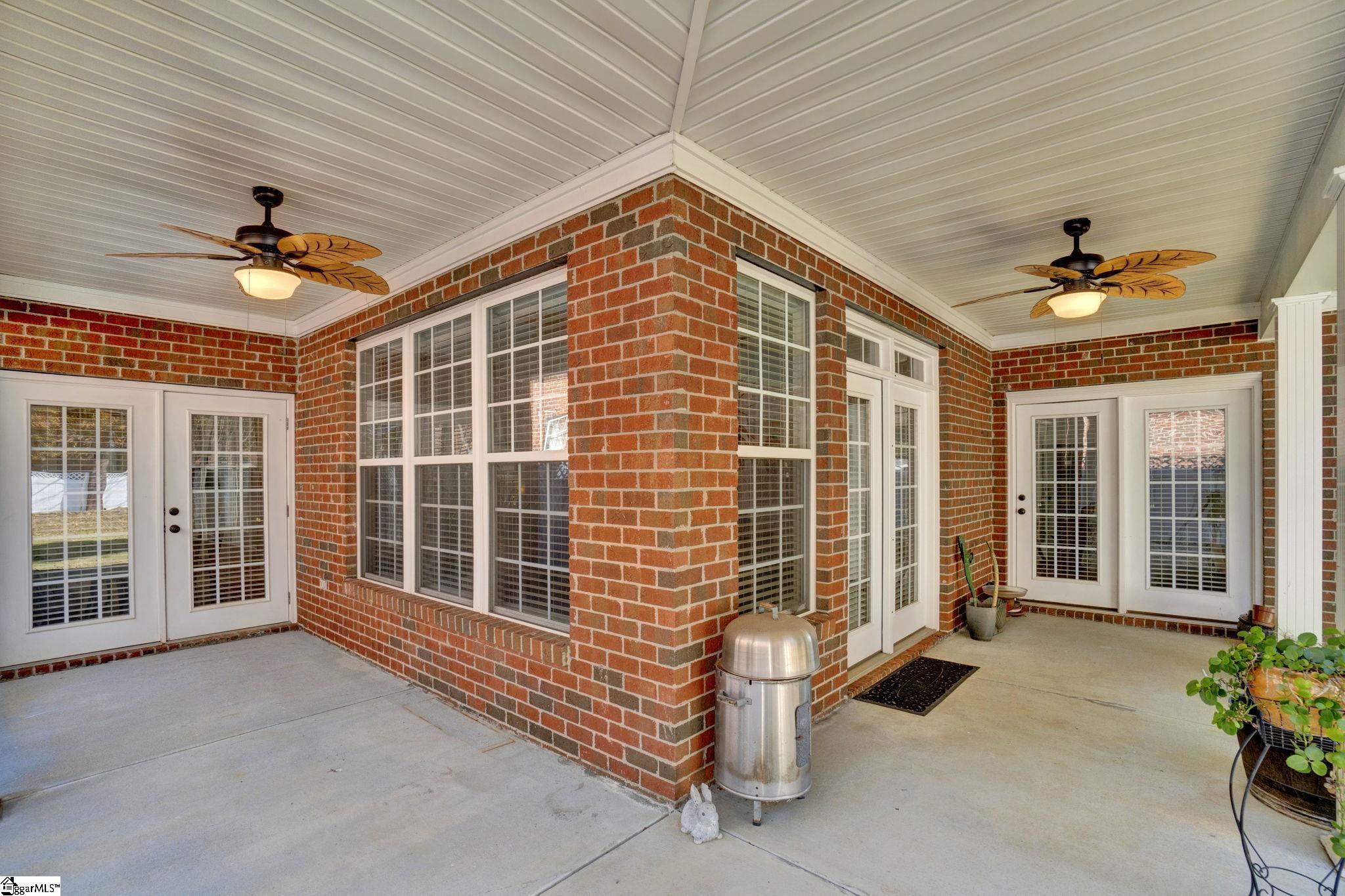 111 Lansfair Way Greenville, SC 29607 - Photo 35 of 42