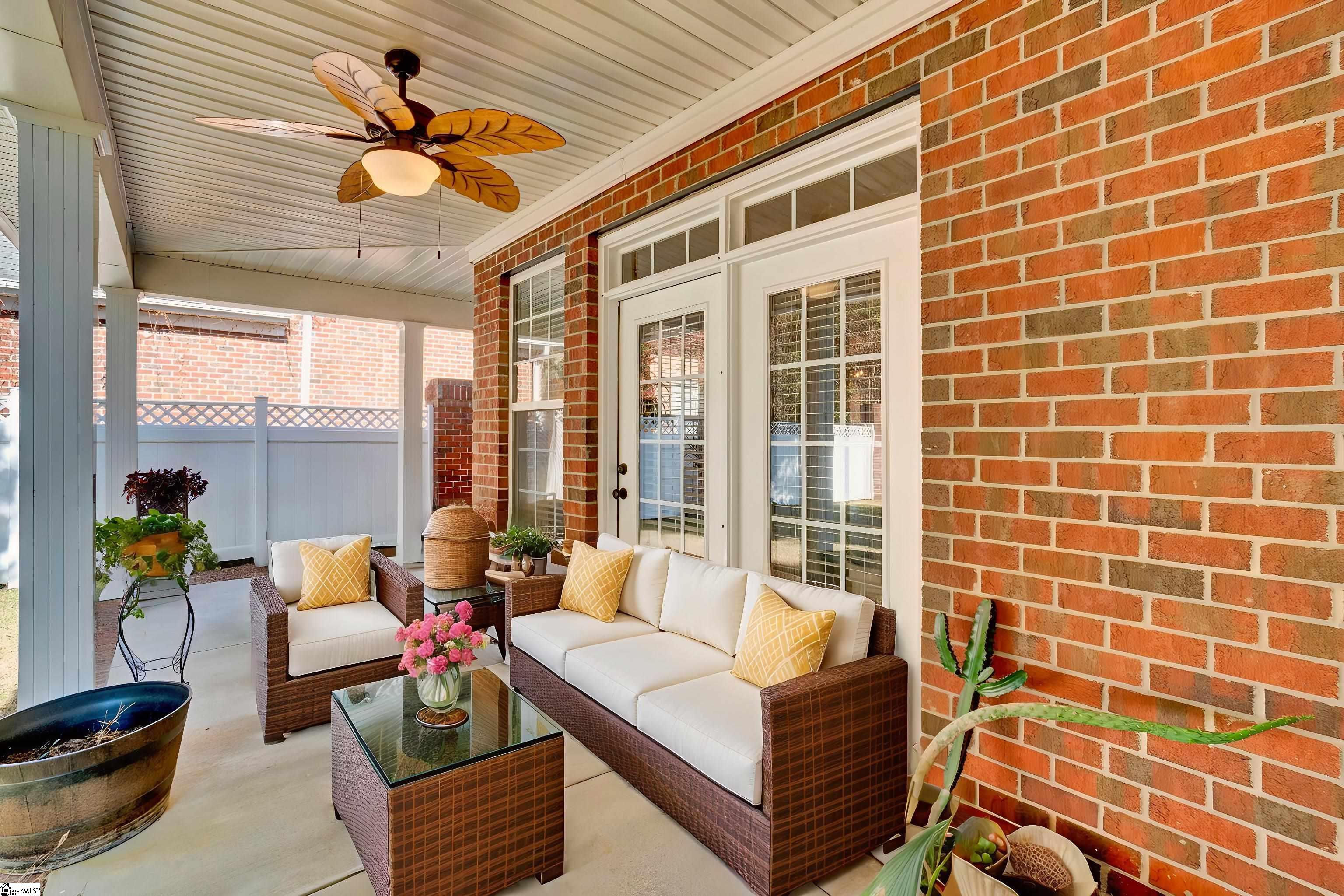 111 Lansfair Way Greenville, SC 29607 - Photo 36 of 42