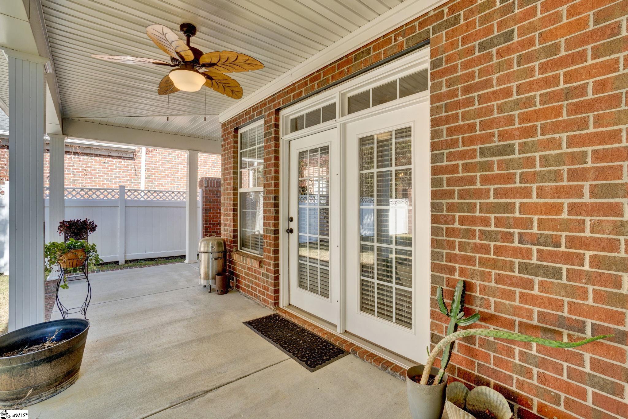 111 Lansfair Way Greenville, SC 29607 - Photo 37 of 42