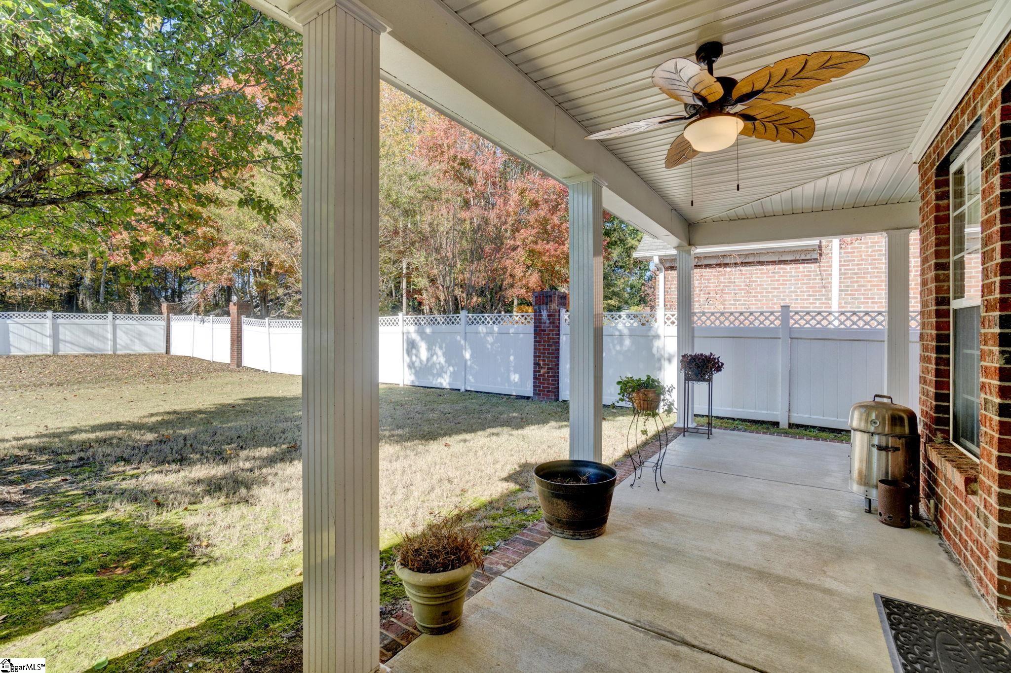 111 Lansfair Way Greenville, SC 29607 - Photo 38 of 42