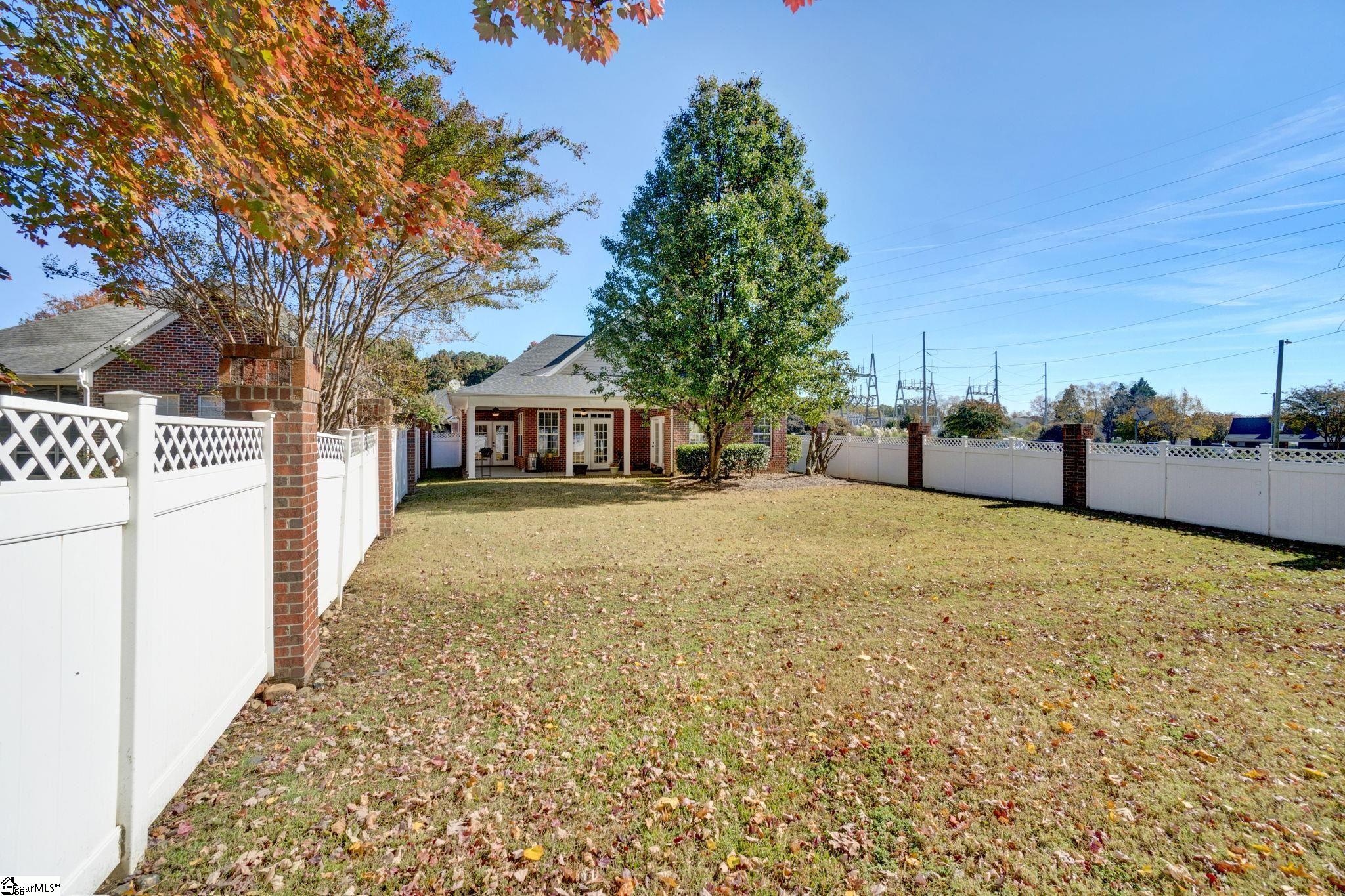 111 Lansfair Way Greenville, SC 29607 - Photo 39 of 42