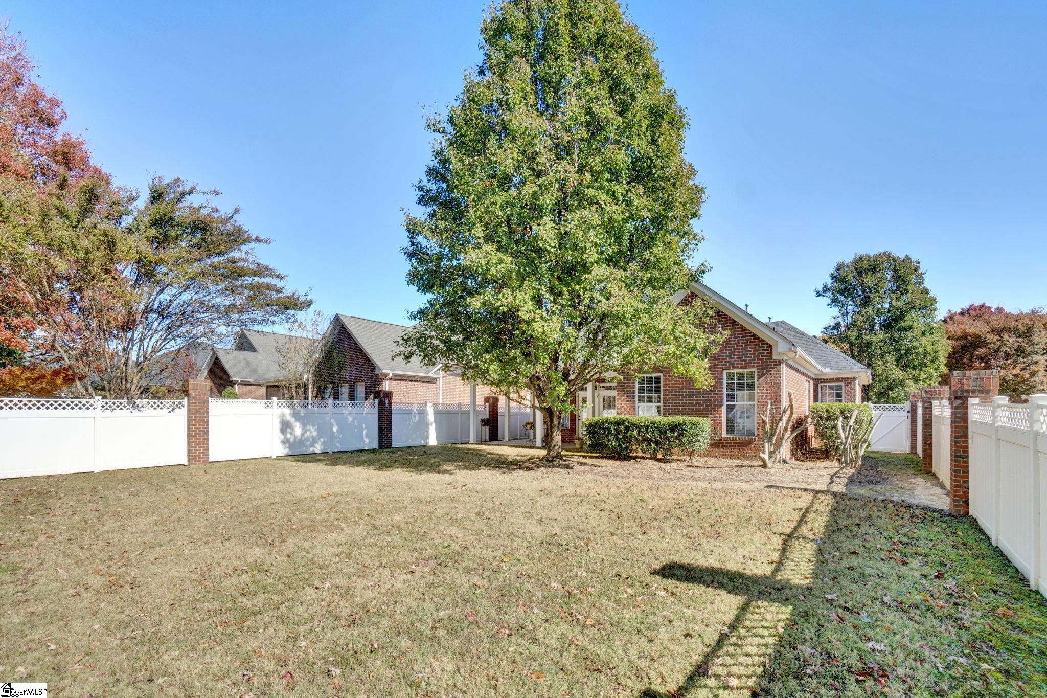 111 Lansfair Way Greenville, SC 29607 - Photo 40 of 42