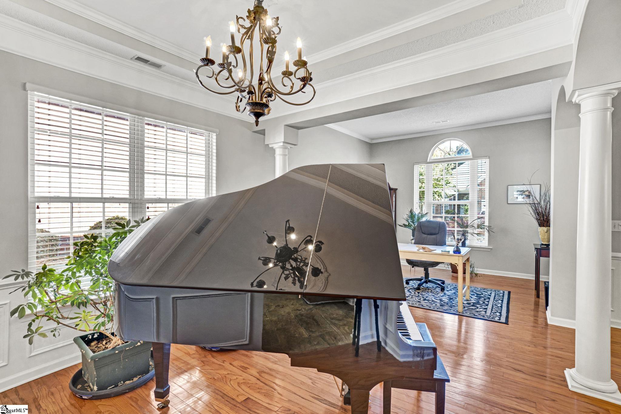 111 Lansfair Way Greenville, SC 29607 - Photo 4 of 42