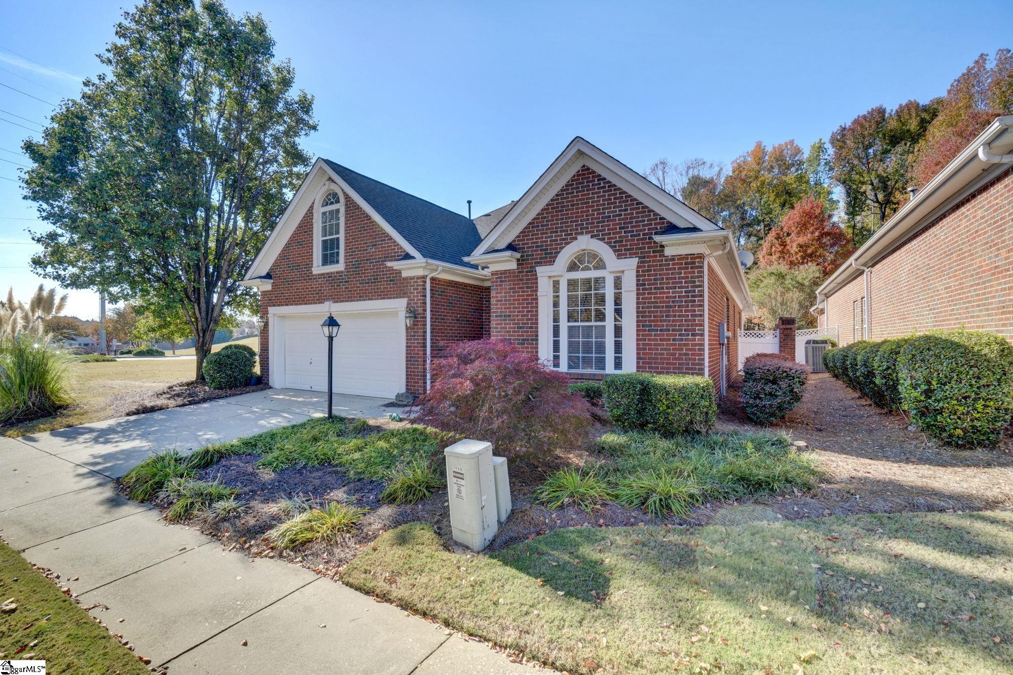 111 Lansfair Way Greenville, SC 29607 - Photo 42 of 42