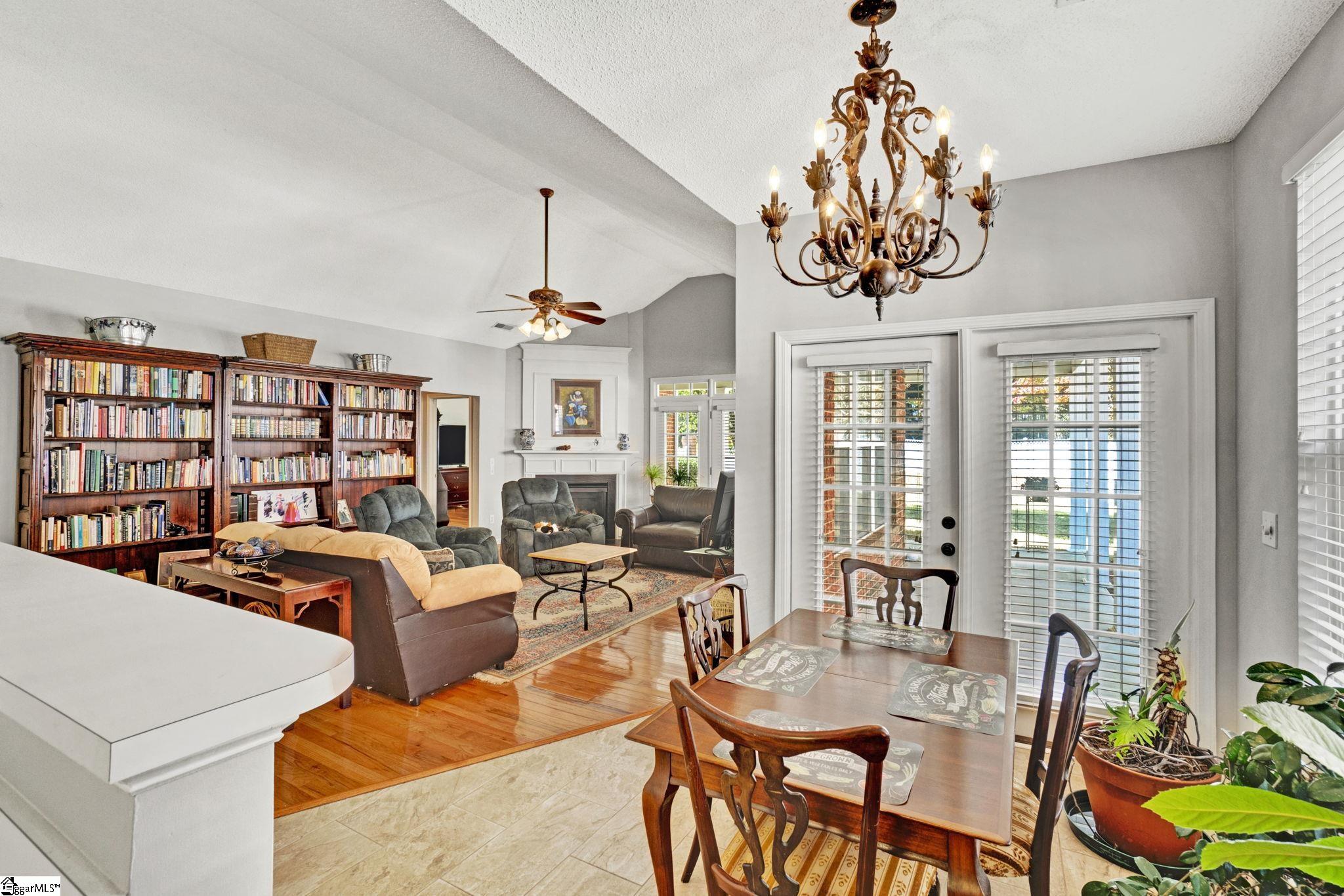 111 Lansfair Way Greenville, SC 29607 - Photo 5 of 42 Gallery Image 5