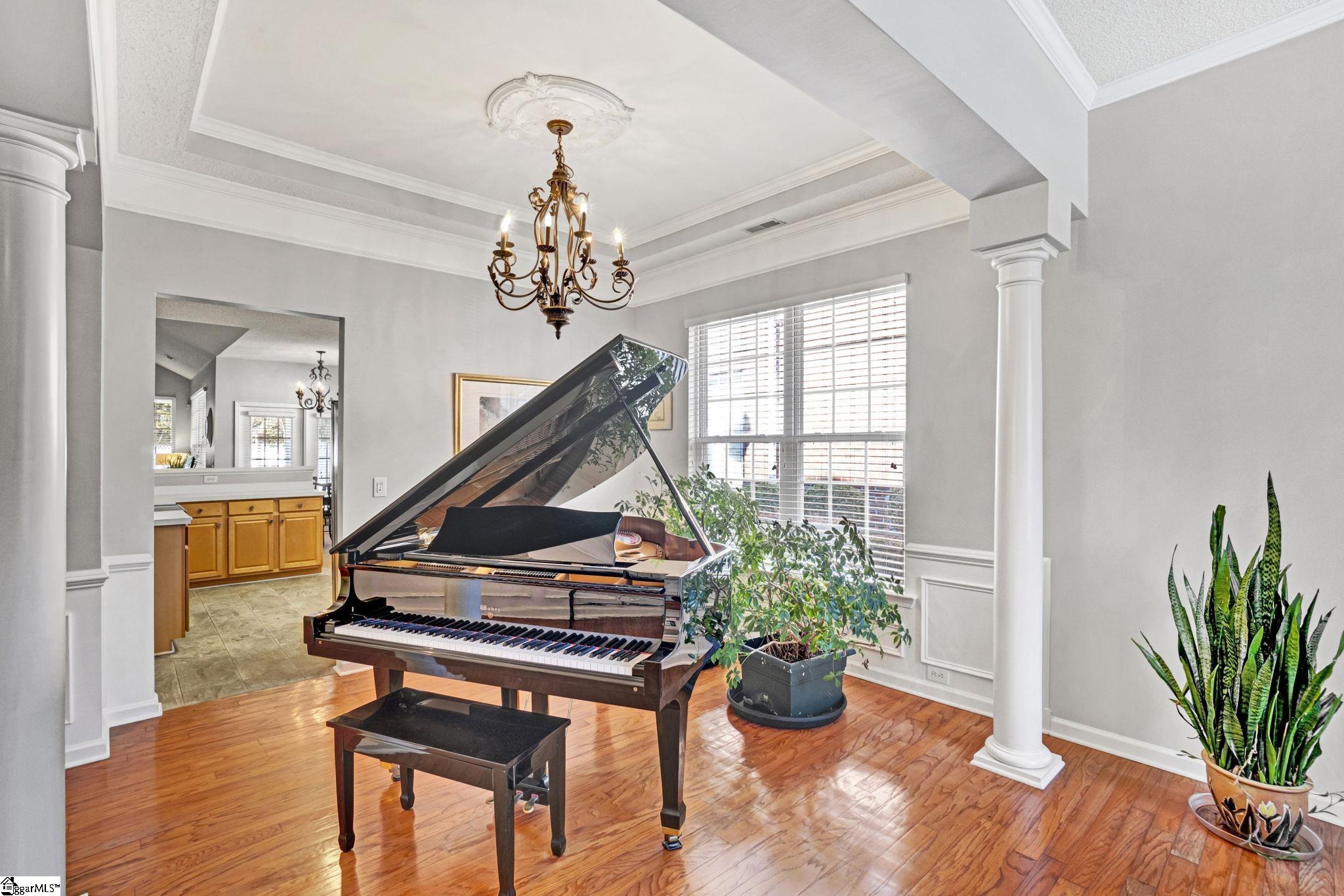 111 Lansfair Way Greenville, SC 29607 - Photo 5 of 42