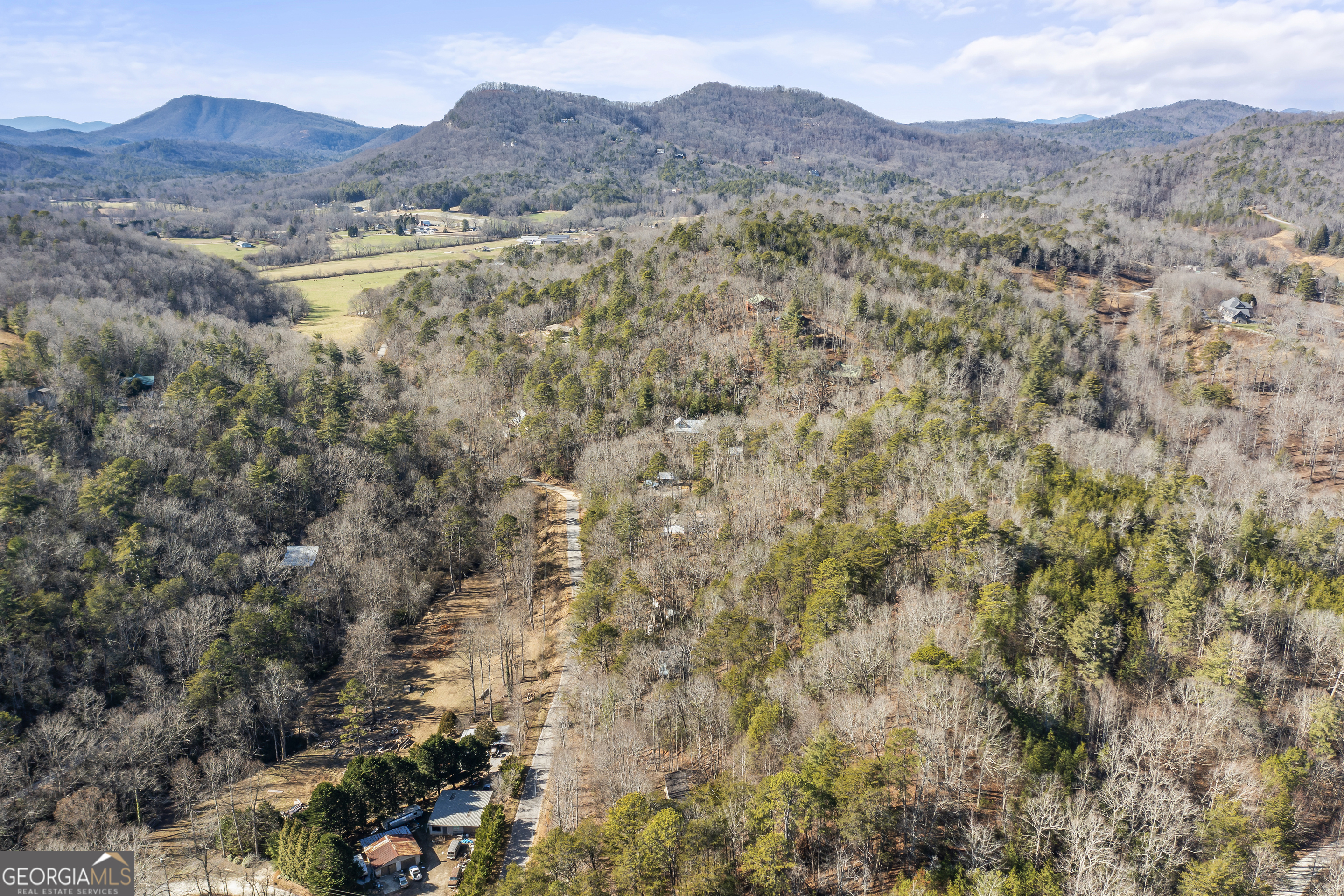 1131 Joe Davis Road Tiger, GA 30576 - Photo 43 of 45