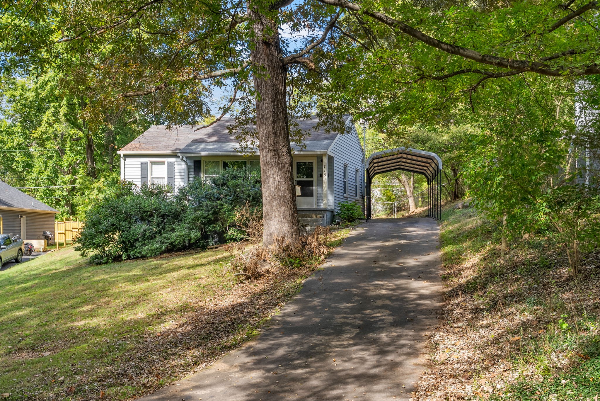 715 Ridgecrest Drive Clarksville, TN 37040 - Photo 2 of 10 Gallery Image 2
