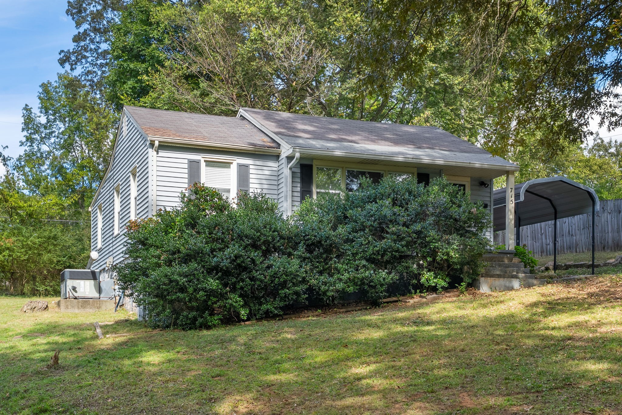 715 Ridgecrest Drive Clarksville, TN 37040 - Photo 4 of 10 Gallery Image 4