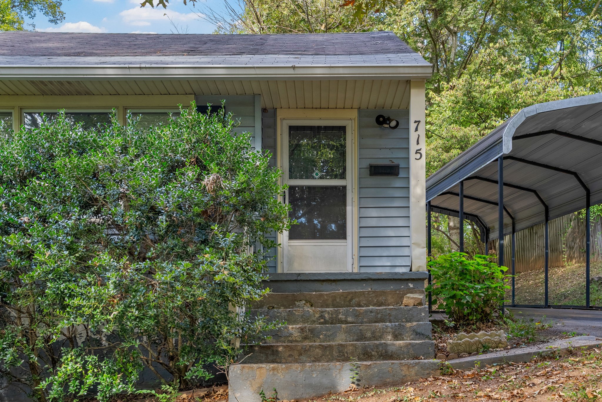 715 Ridgecrest Drive Clarksville, TN 37040 - Photo 6 of 10 Gallery Image 6