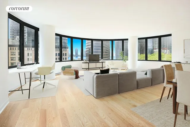$1,950,000 | 330 East 38th Street, Unit 6N | Murray Hill