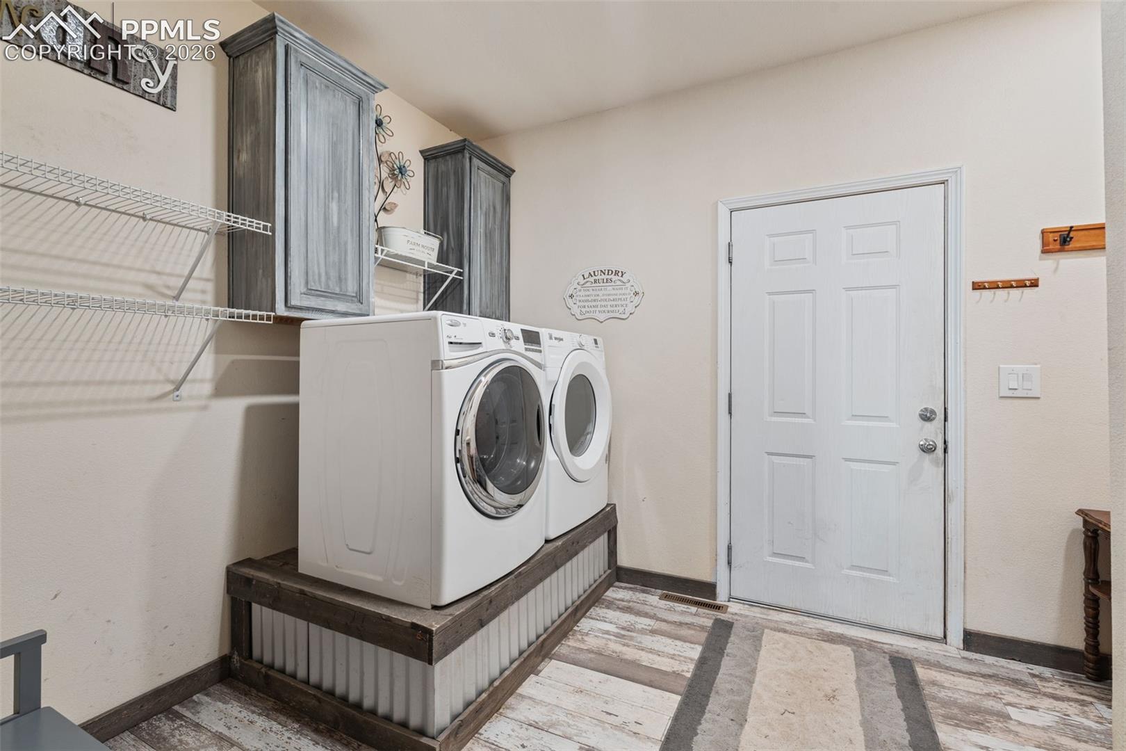9785 North Rush Road Rush, CO 80833 - Photo 32 of 47 Gallery Image 32