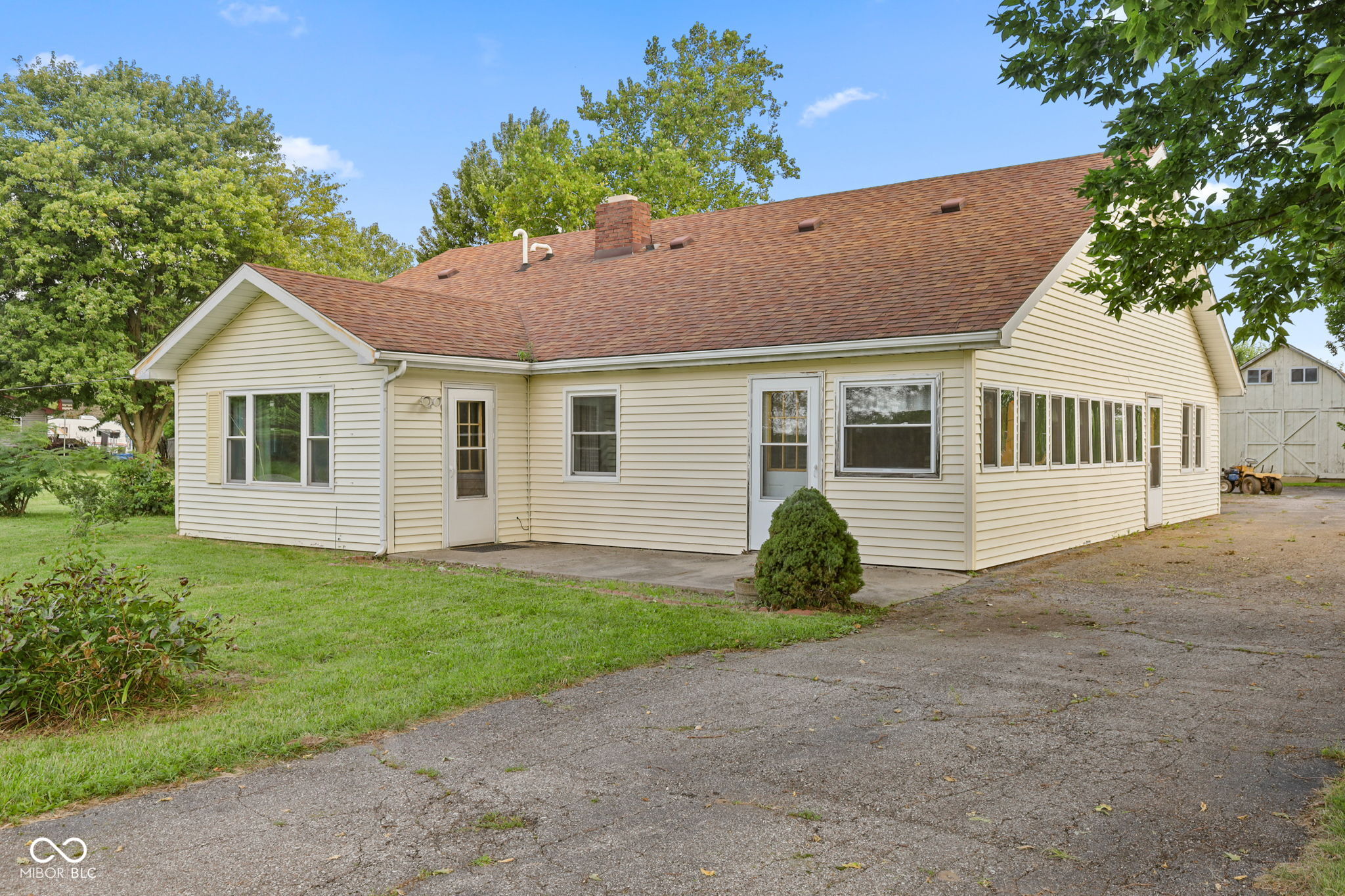 7802 West South County Line Road Camby, IN 46113 - Photo 25 of 32