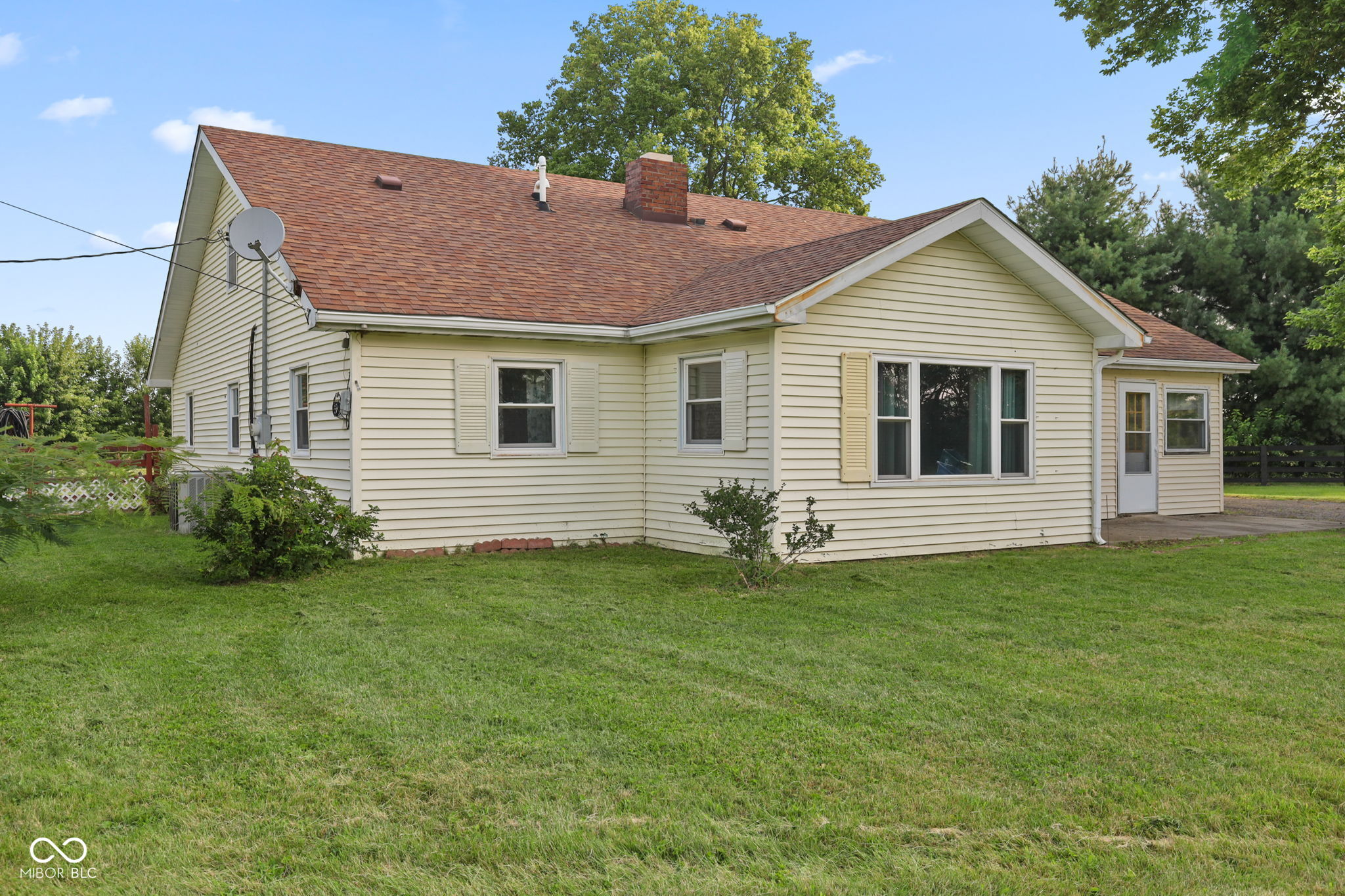 7802 West South County Line Road Camby, IN 46113 - Photo 27 of 32