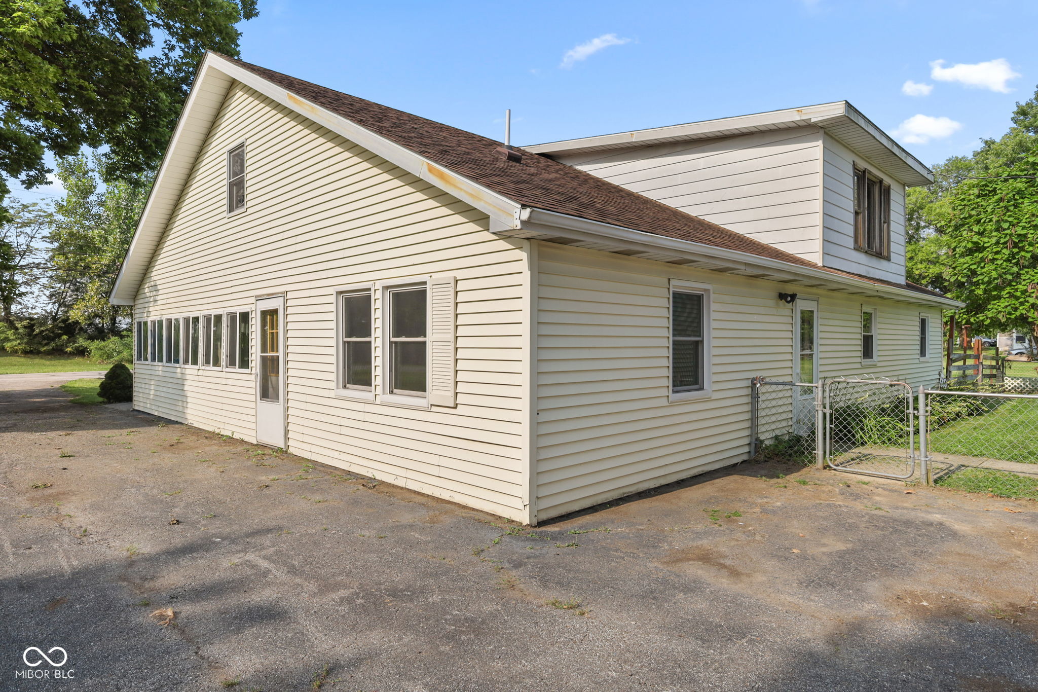7802 West South County Line Road Camby, IN 46113 - Photo 28 of 32