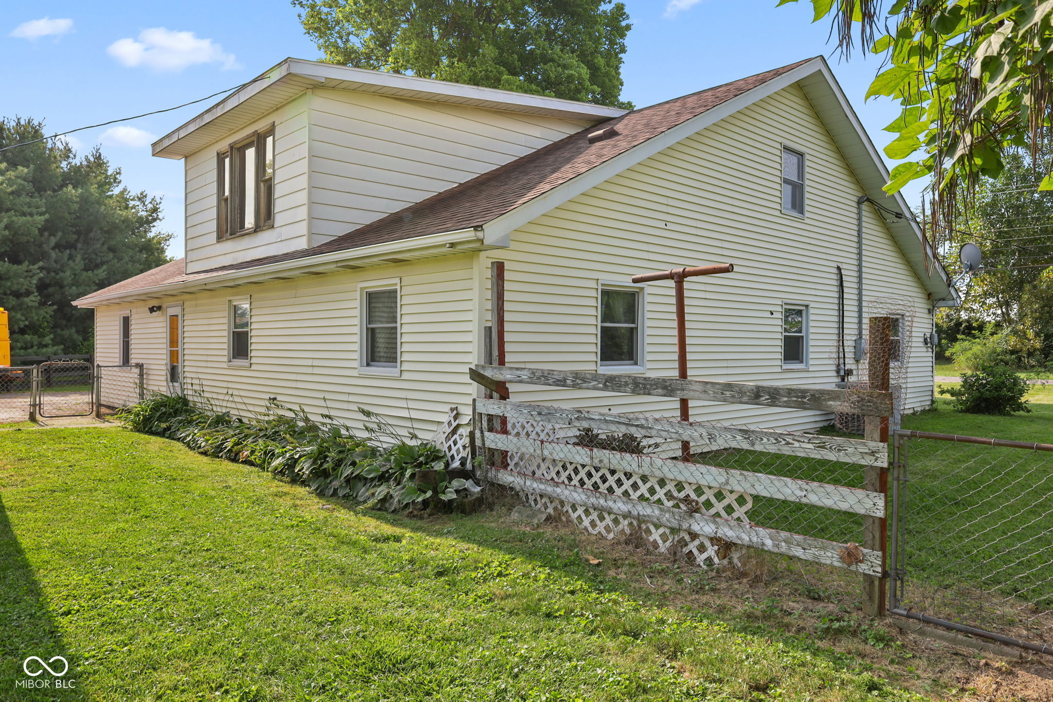 7802 West South County Line Road Camby, IN 46113 - Photo 30 of 32