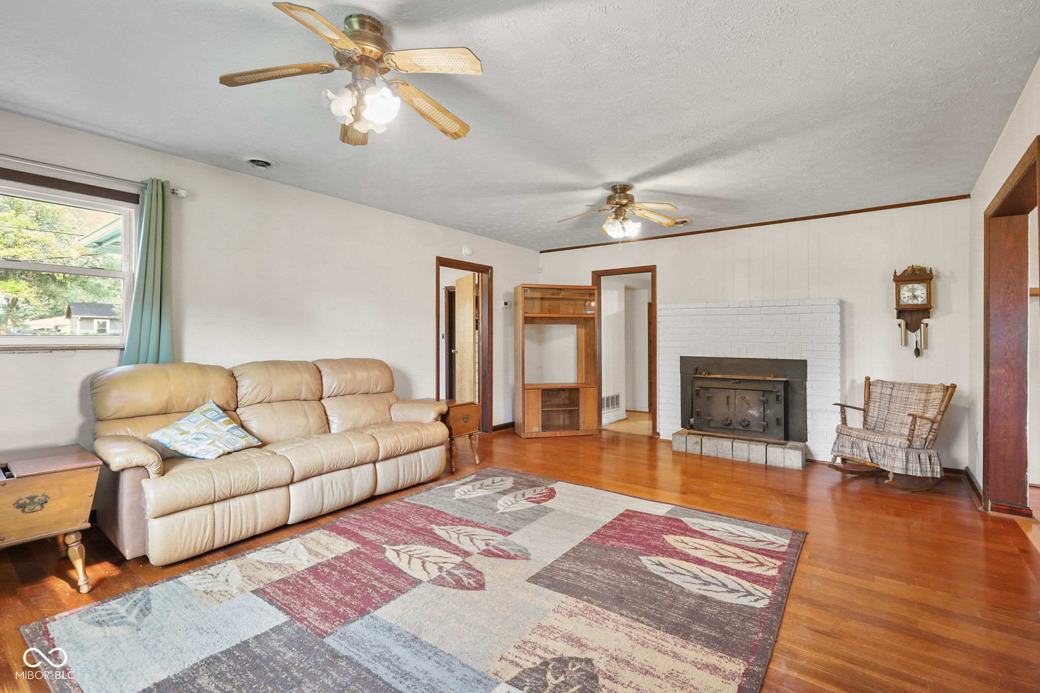 7802 West South County Line Road Camby, IN 46113 - Photo 3 of 32