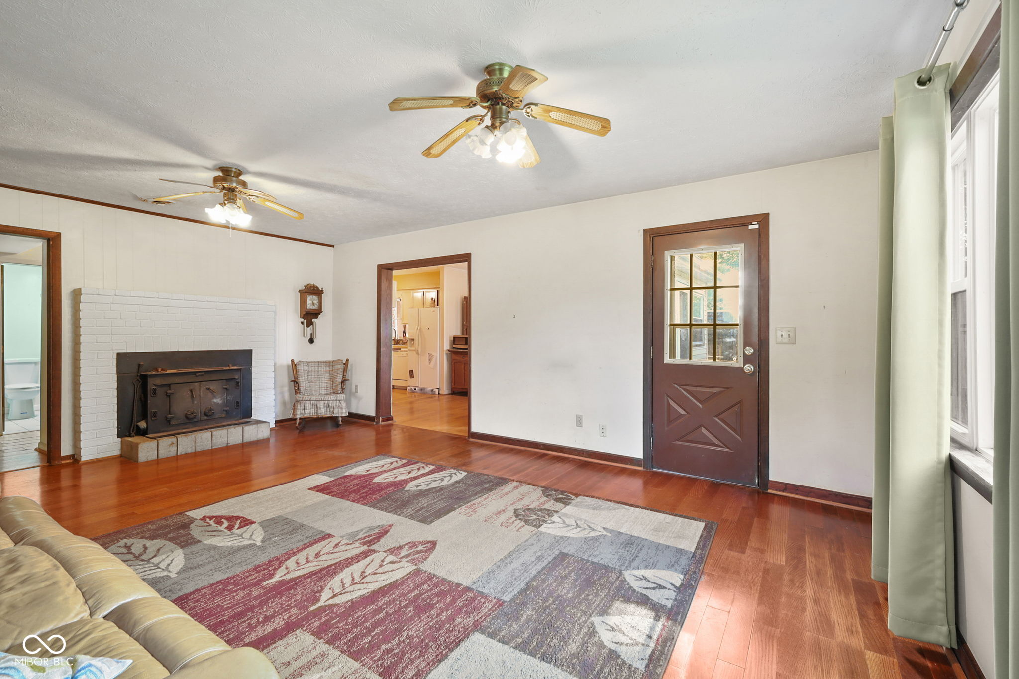 7802 West South County Line Road Camby, IN 46113 - Photo 4 of 32