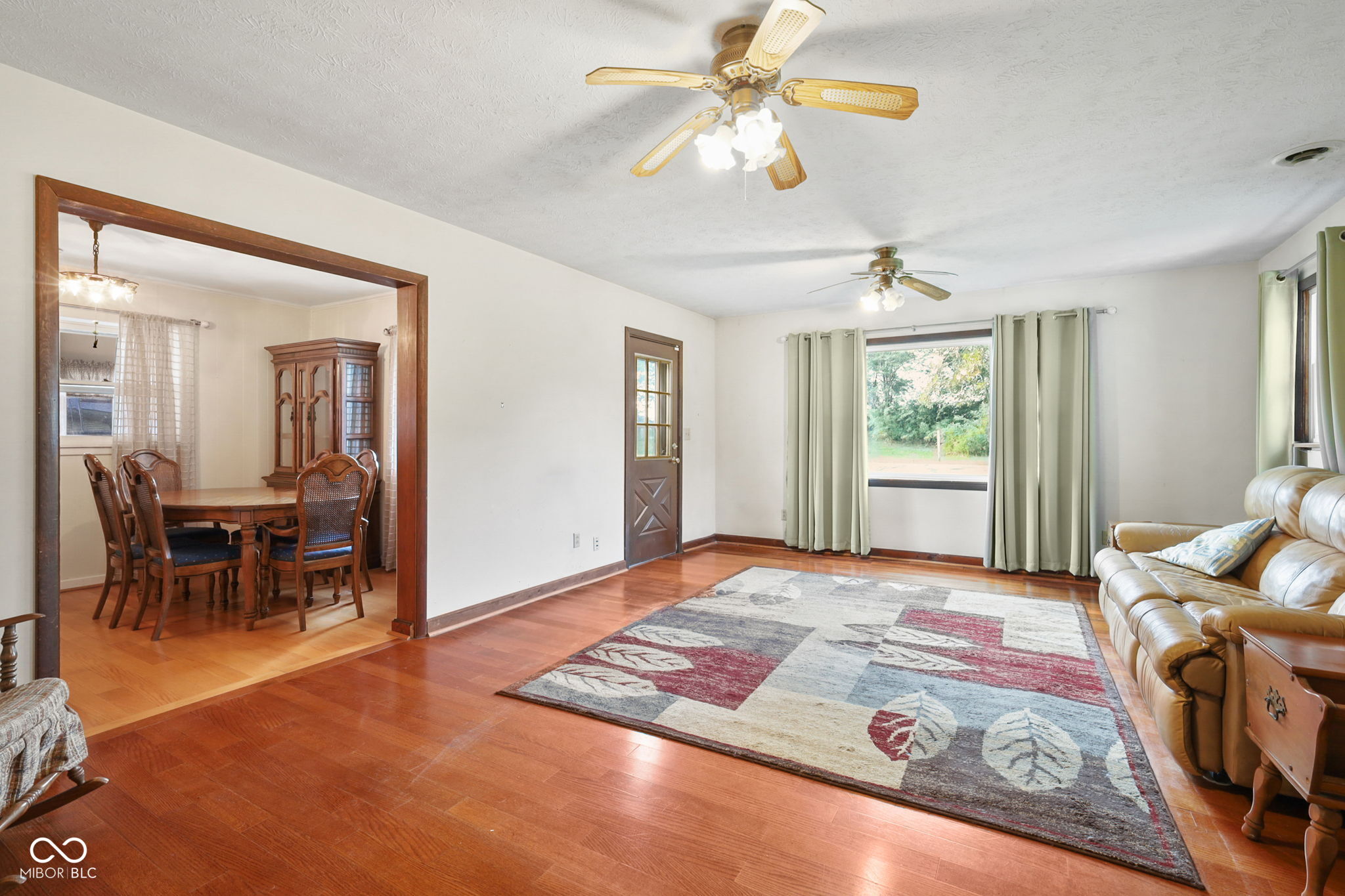 7802 West South County Line Road Camby, IN 46113 - Photo 5 of 32