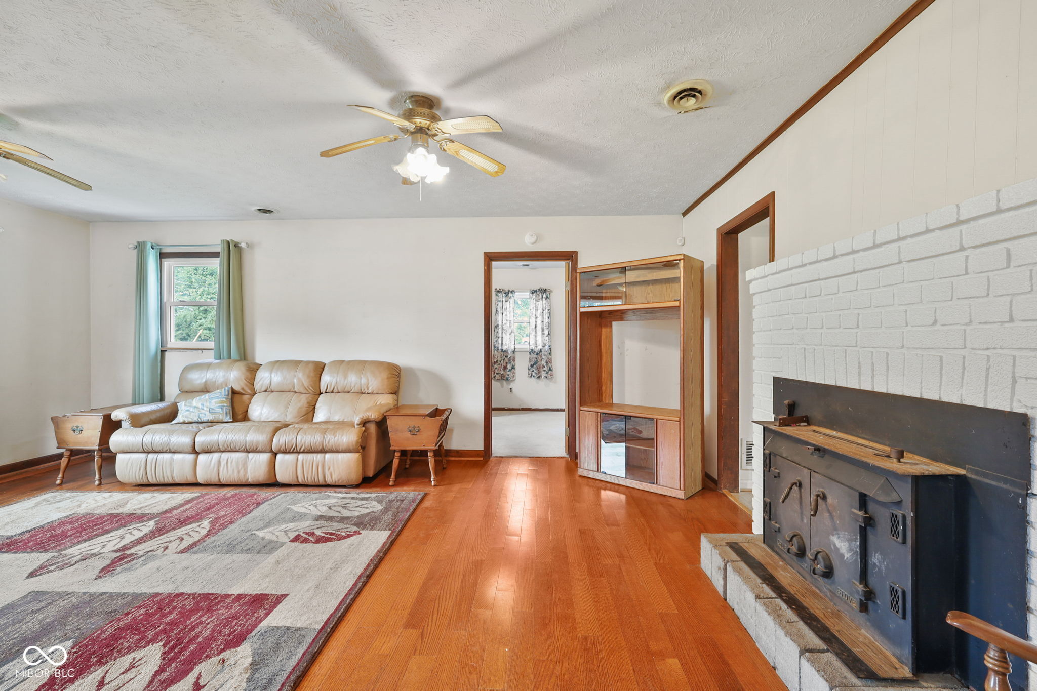 7802 West South County Line Road Camby, IN 46113 - Photo 6 of 32