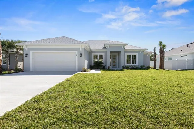 $729,000 | 38 Armand Beach Drive, Palm Coast, FL 32137