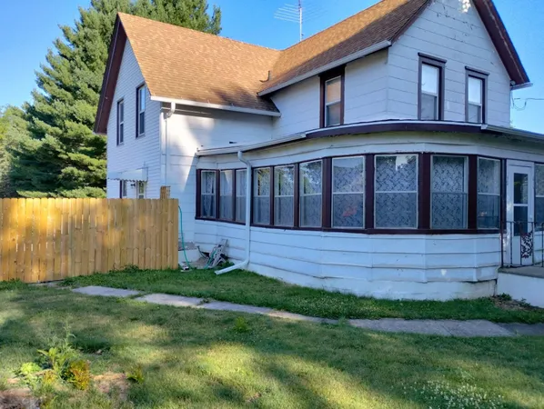 $85,000 | 615 Park Street, Warren, IL 61087