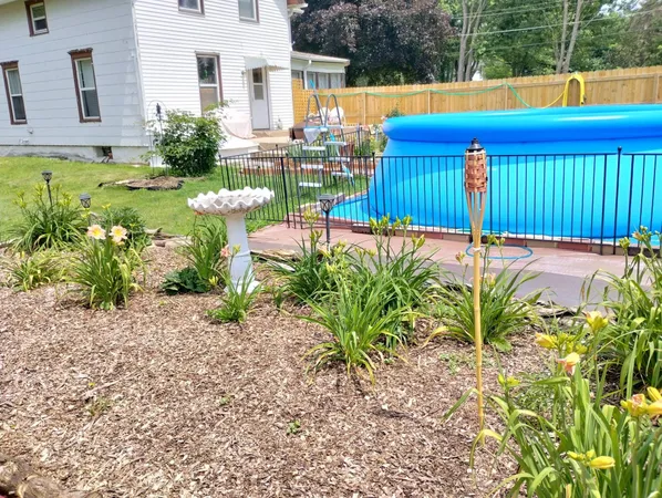 $85,000 | 615 Park Street, Warren, IL 61087