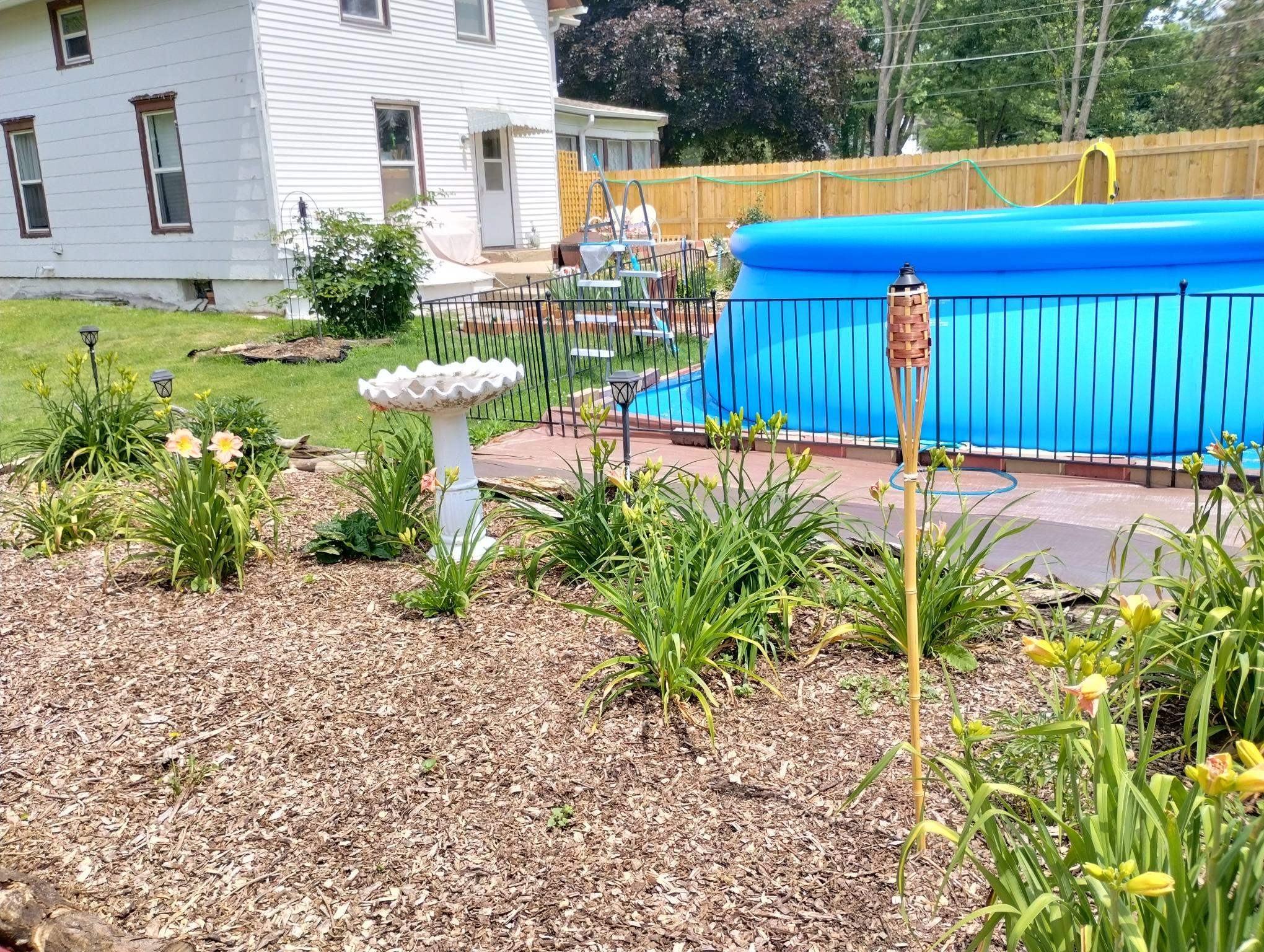 615 Park Street Warren, IL 61087 - Photo 15 of 17