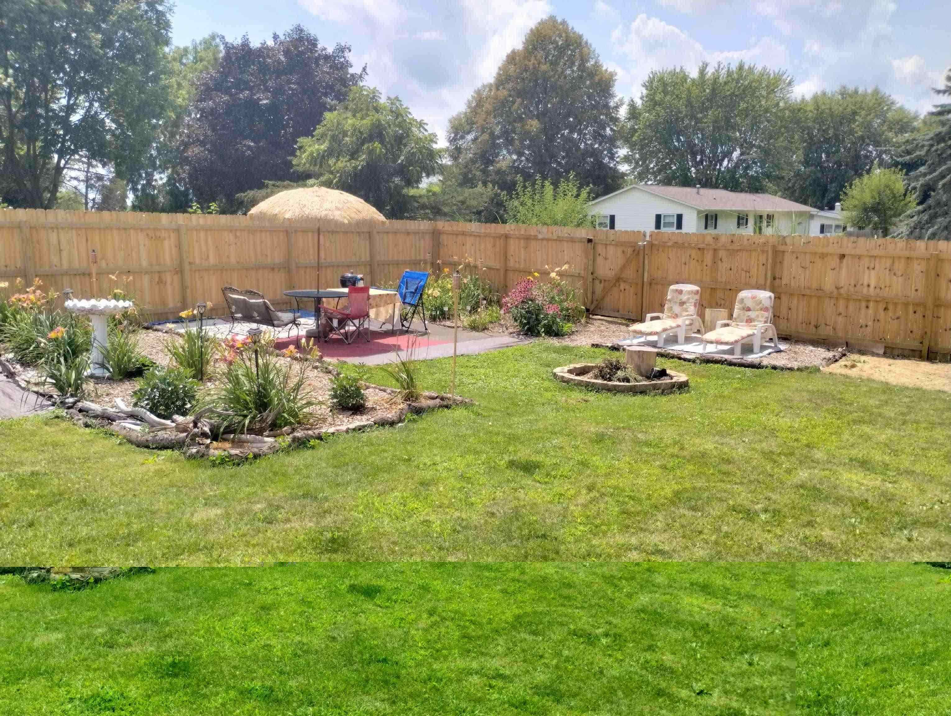 615 Park Street Warren, IL 61087 - Photo 16 of 17