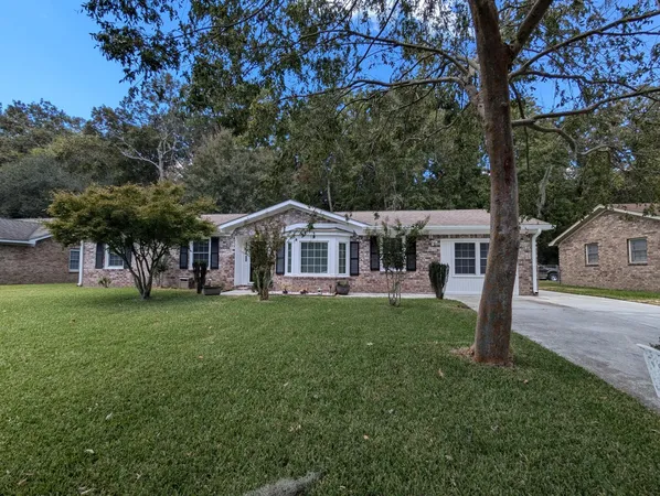 $2,295 | 4356 Cheviot Drive, North Charleston, SC 29418