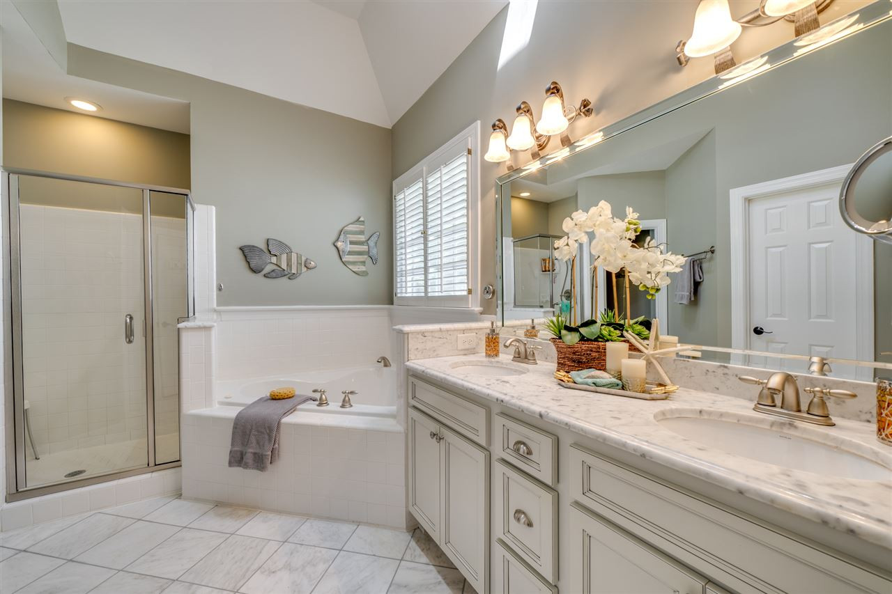 2404 Wertherson Lane Raleigh, NC 27613 - Photo 11 of 30 Photo 11