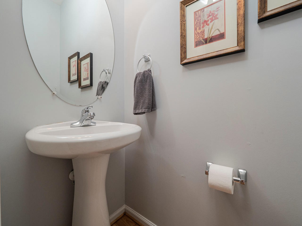 2231 Raven Road, Unit 104 Raleigh, NC 27614 - Photo 3 of 14 Photo 3