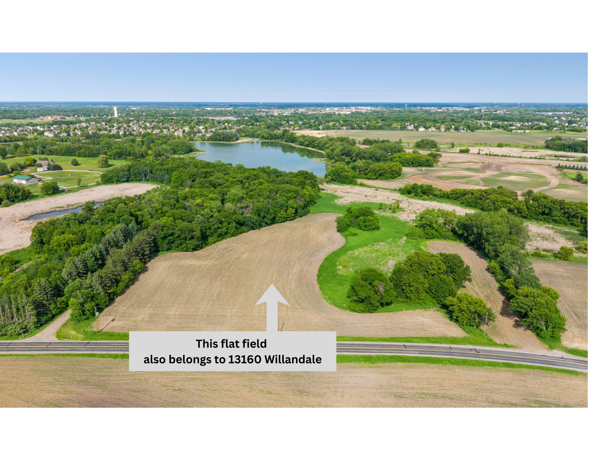 13160 Willandale Road Rogers, MN 55374 - Photo 46 of 54