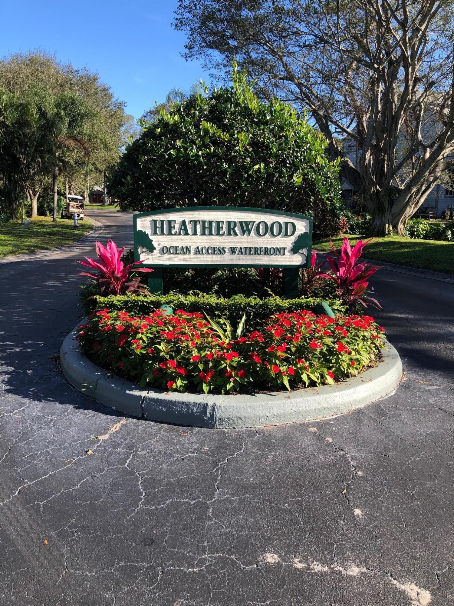 5079 Heatherhill Lane, Unit 70 Boca Raton, FL 33486 - Photo 2 of 26 ENTRY
