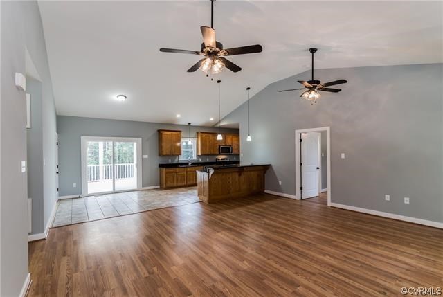8731 Rock Cedar Road New Kent, VA 23124 - Photo 12 of 47 Gallery Image 12