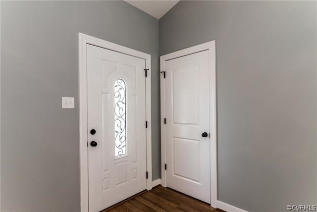 8731 Rock Cedar Road New Kent, VA 23124 - Photo 13 of 47 Gallery Image 13