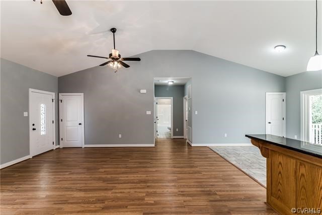 8731 Rock Cedar Road New Kent, VA 23124 - Photo 15 of 47 Gallery Image 15