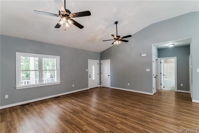 8731 Rock Cedar Road New Kent, VA 23124 - Photo 16 of 47 Gallery Image 16