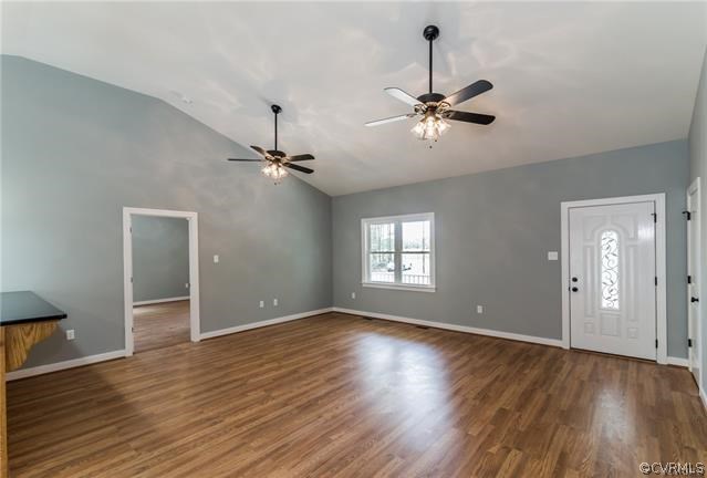 8731 Rock Cedar Road New Kent, VA 23124 - Photo 18 of 47 Gallery Image 18