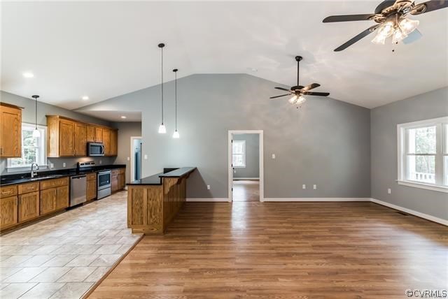 8731 Rock Cedar Road New Kent, VA 23124 - Photo 19 of 47 Gallery Image 19